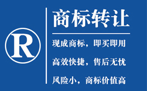 积石山商标转让流程与注意事项详解
